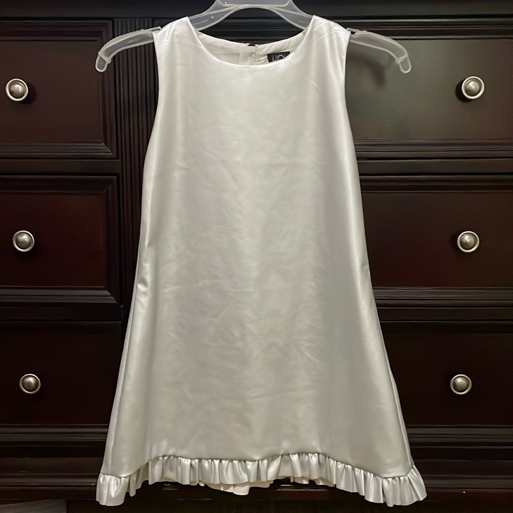 Girls Little Olin Dress